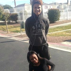 Meet your Posher, Jaycob